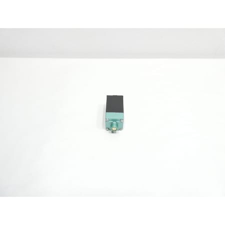 Numatics SOLENOID COIL 24V-DC VALVE PARTS AND ACCESSORY 225-372B